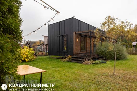 Продается дача ст «палетак» 7