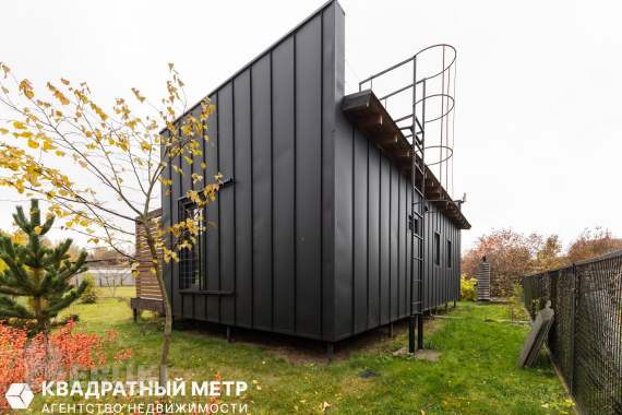 Продается дача ст «палетак» 8