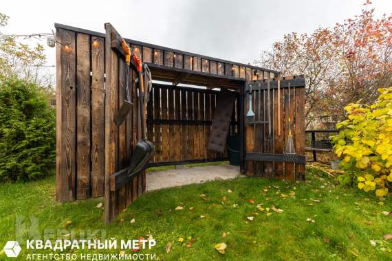 Продается дача ст «палетак» 10