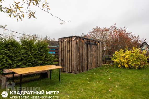 Продается дача ст «палетак» 11