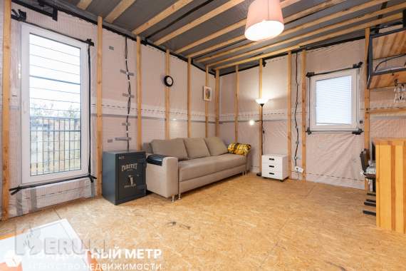 Продается дача ст «палетак» 15