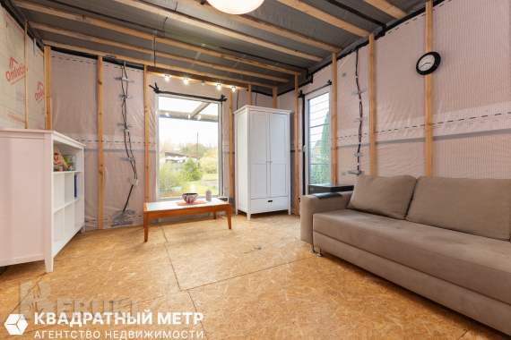 Продается дача ст «палетак» 16