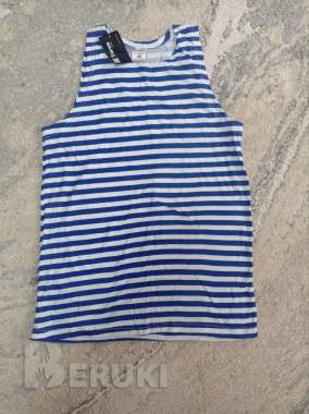 Новые мужские майки р-р м 0