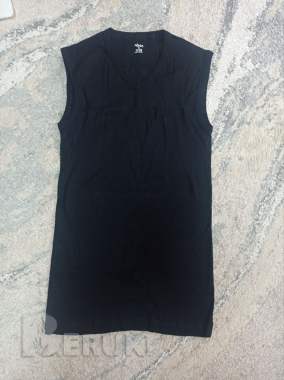 Новые мужские майки р-р м 1