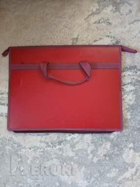 Папка художника а3 для рисунков и чертежей 0