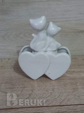 Подставка под зубочистки 1