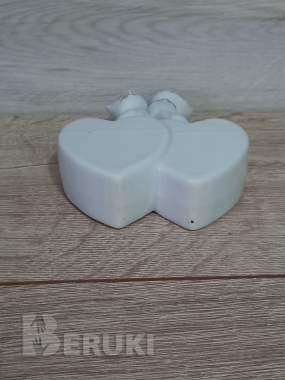 Подставка под зубочистки 2