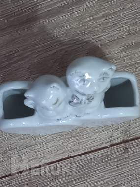 Подставка под зубочистки 4