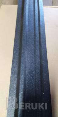 Станок для изготовления металлоштакетника 1