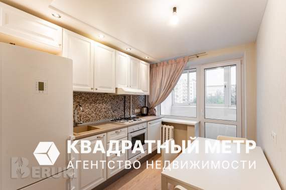 Продается 2-к квартира , прямо возле ст. Метро фрунзенская 0