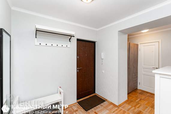 Продается 2-к квартира , прямо возле ст. Метро фрунзенская 6