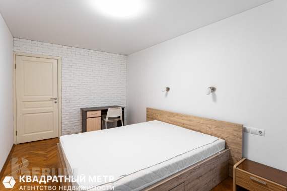 Продается 2-к квартира , прямо возле ст. Метро фрунзенская 14