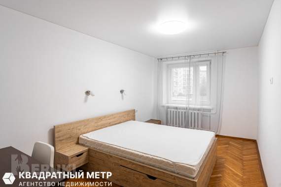 Продается 2-к квартира , прямо возле ст. Метро фрунзенская 17
