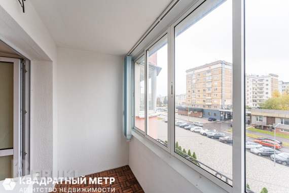 Продается 2-к квартира , прямо возле ст. Метро фрунзенская 20