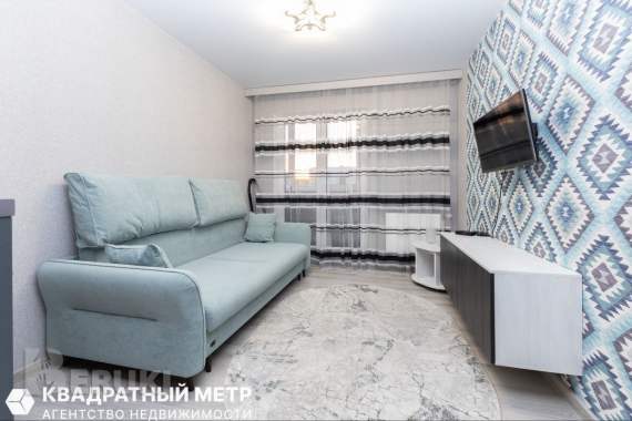 Продам 1-комнатную квартиру 1