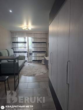 Продам 1-комнатную квартиру 6