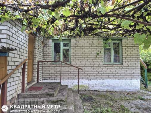 Дом с удобствами в деревне талька в 73 км от минска 2