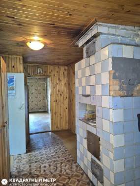 Дом с удобствами в деревне талька в 73 км от минска 3