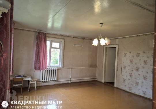 Дом с удобствами в деревне талька в 73 км от минска 7