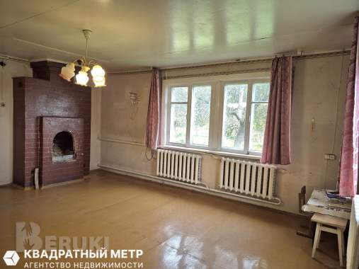 Дом с удобствами в деревне талька в 73 км от минска 8