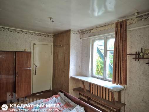 Дом с удобствами в деревне талька в 73 км от минска 9