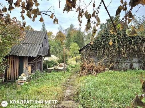 Дом с удобствами в деревне талька в 73 км от минска 14