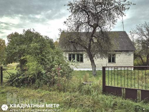 Дом с удобствами в деревне талька в 73 км от минска 18