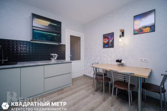 Продам 3-комнатную квартиру 3
