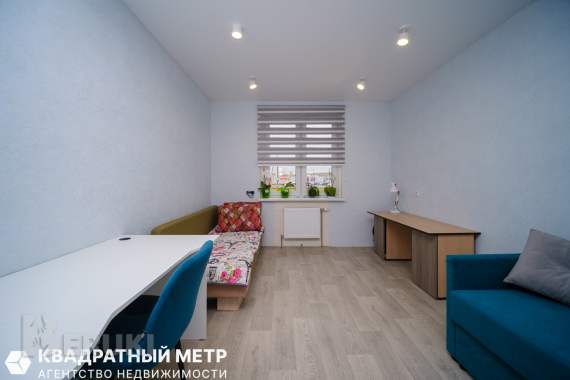 Продам 3-комнатную квартиру 5