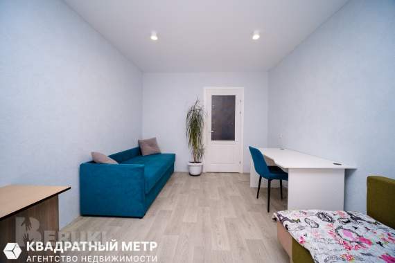 Продам 3-комнатную квартиру 6