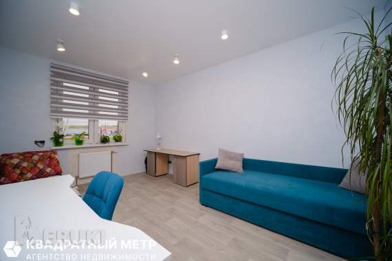 Продам 3-комнатную квартиру 7