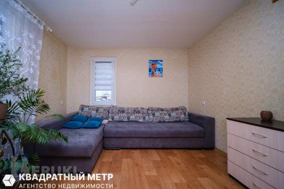 Продам 3-комнатную квартиру 8