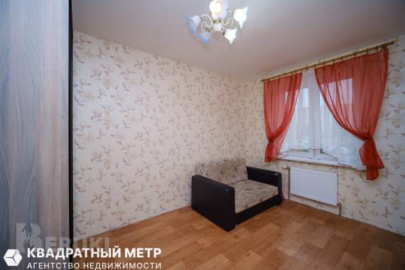 Продам 3-комнатную квартиру 12