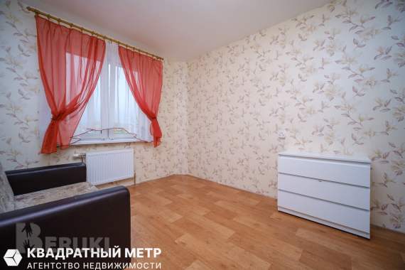 Продам 3-комнатную квартиру 13