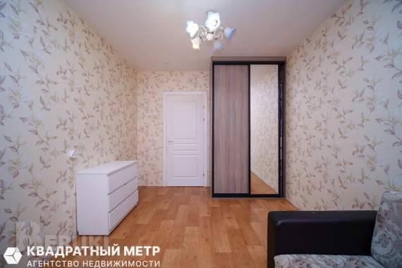 Продам 3-комнатную квартиру 14