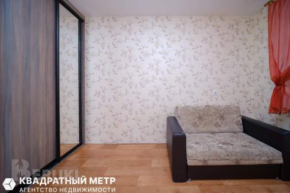 Продам 3-комнатную квартиру 15