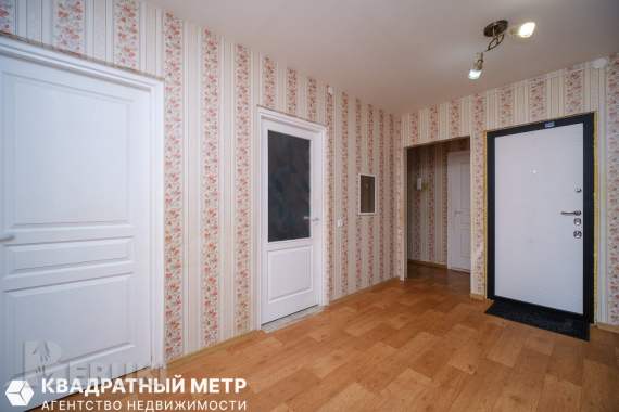 Продам 3-комнатную квартиру 16
