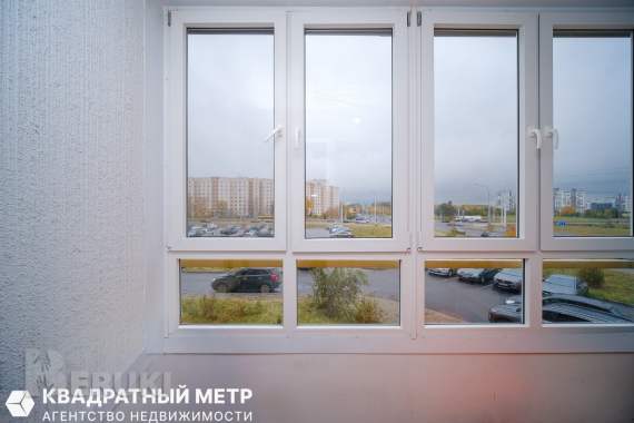Продам 3-комнатную квартиру 17
