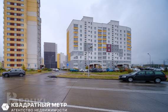 Продам 3-комнатную квартиру 18