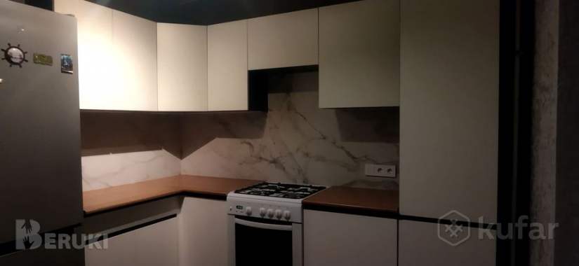 Кухонный гарнитур 1