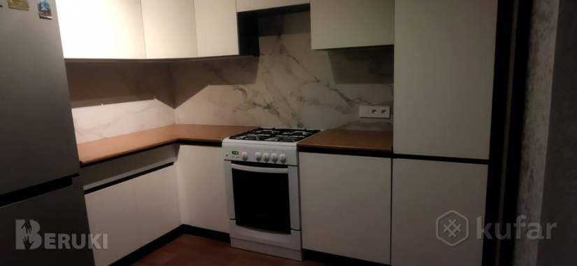 Кухонный гарнитур 3