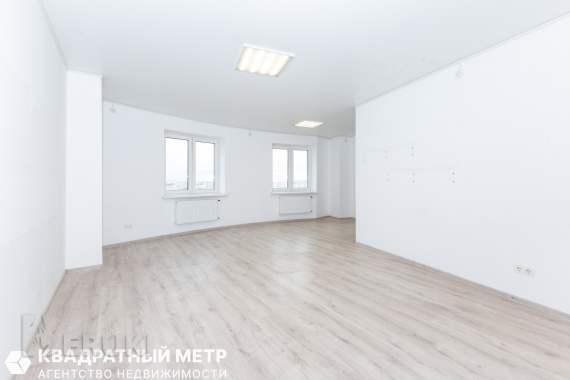 2к в брилевичах. Метро - 3мин. Пешком. 5