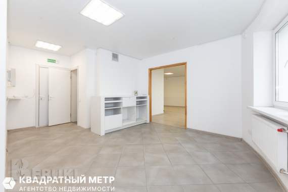 2к в брилевичах. Метро - 3мин. Пешком. 7