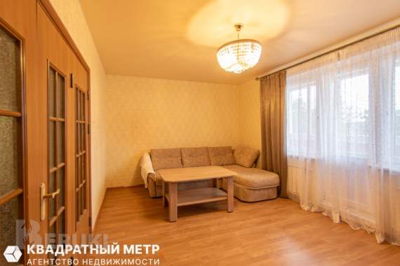 Продается 3-х комнатная квартира в степянке по улице связистов 3