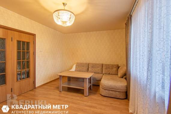 Продается 3-х комнатная квартира в степянке по улице связистов 4