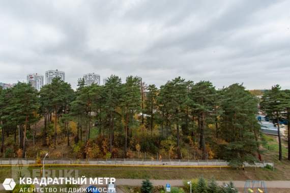 Продается 3-х комнатная квартира в степянке по улице связистов 7