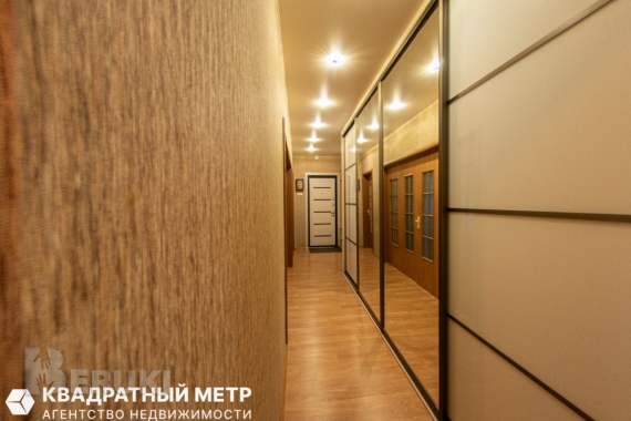 Продается 3-х комнатная квартира в степянке по улице связистов 16