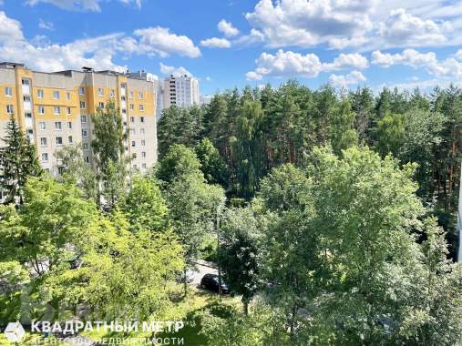Продам 2-комнатную квартиру 5