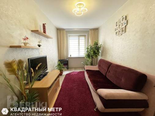Продам 2-комнатную квартиру 7