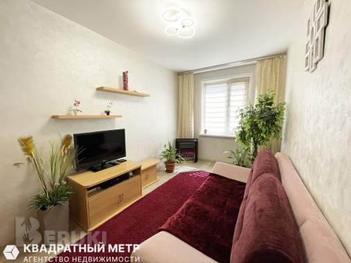 Продам 2-комнатную квартиру 8